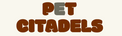 Pet Citadels - Home