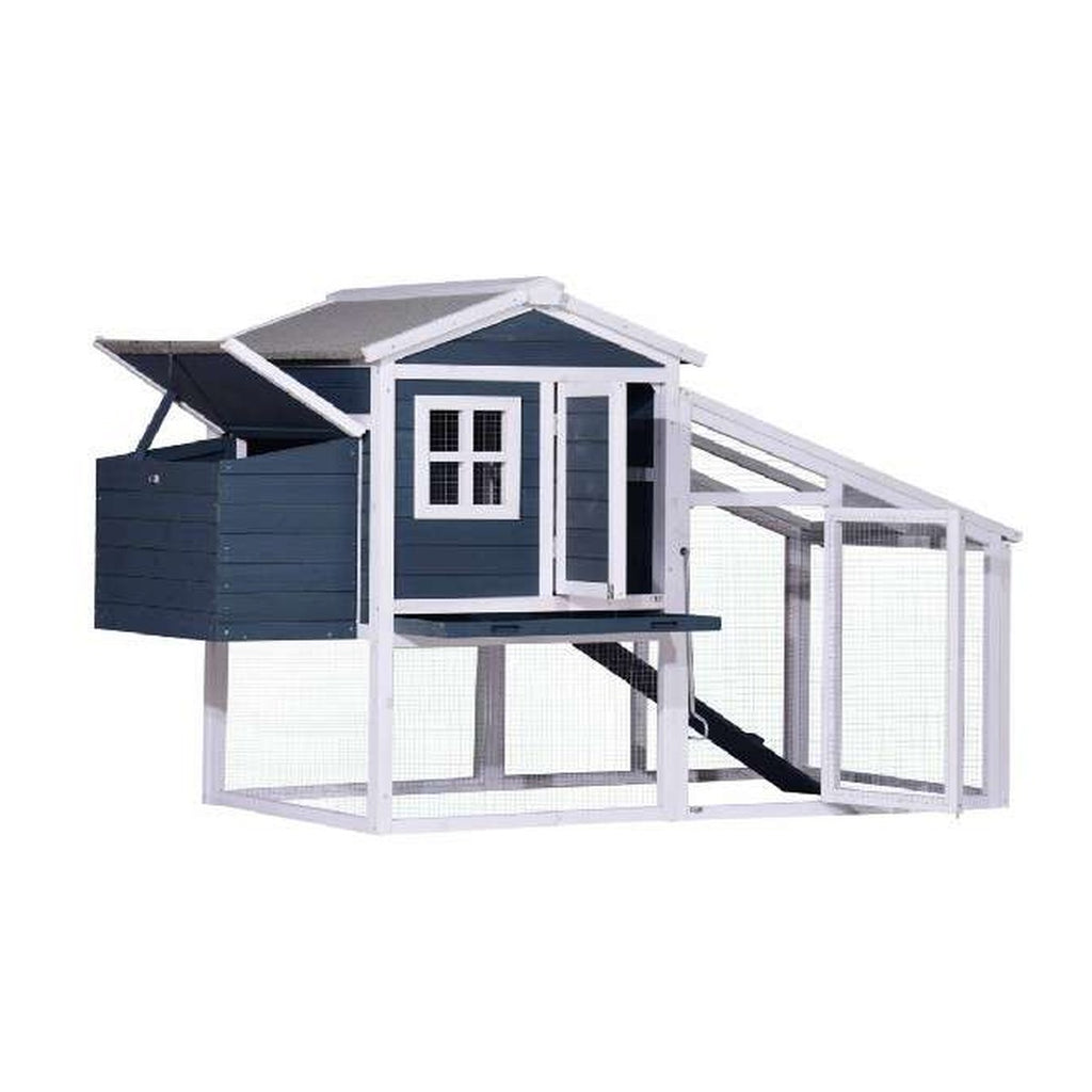 Homestead Coop 2 by Pet Citadels, view 1