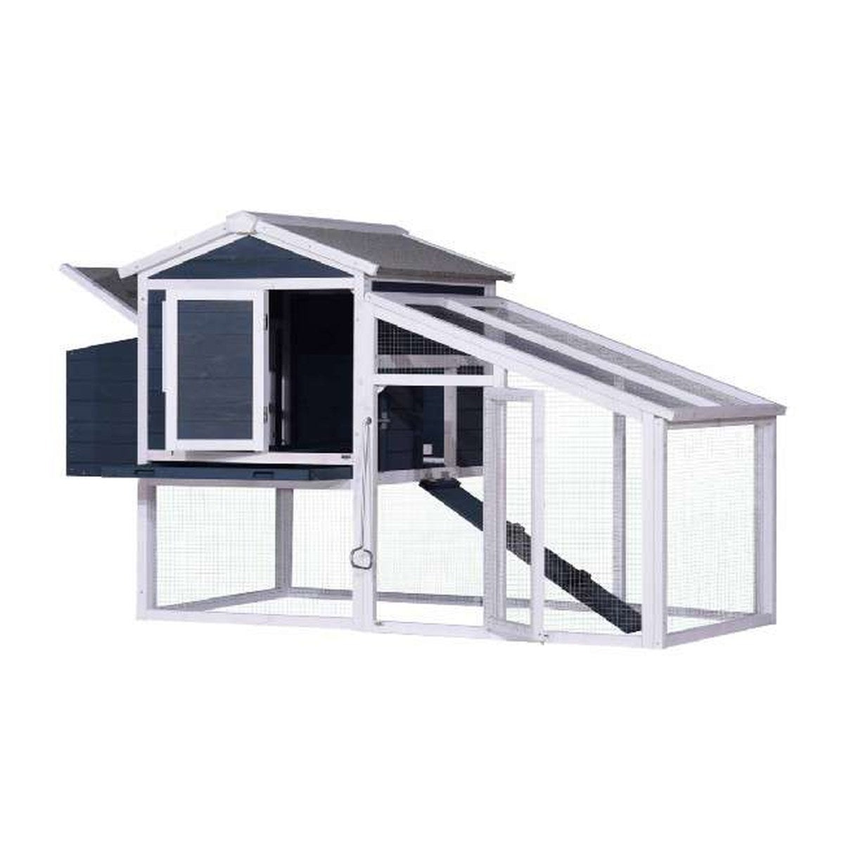 Homestead Coop 2 by Pet Citadels, view 2