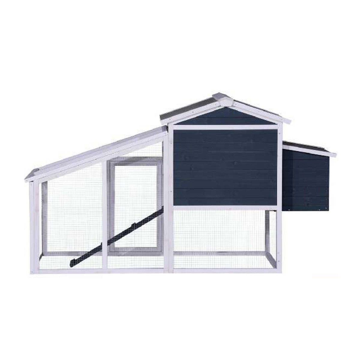 Homestead Coop 2 by Pet Citadels, view 3