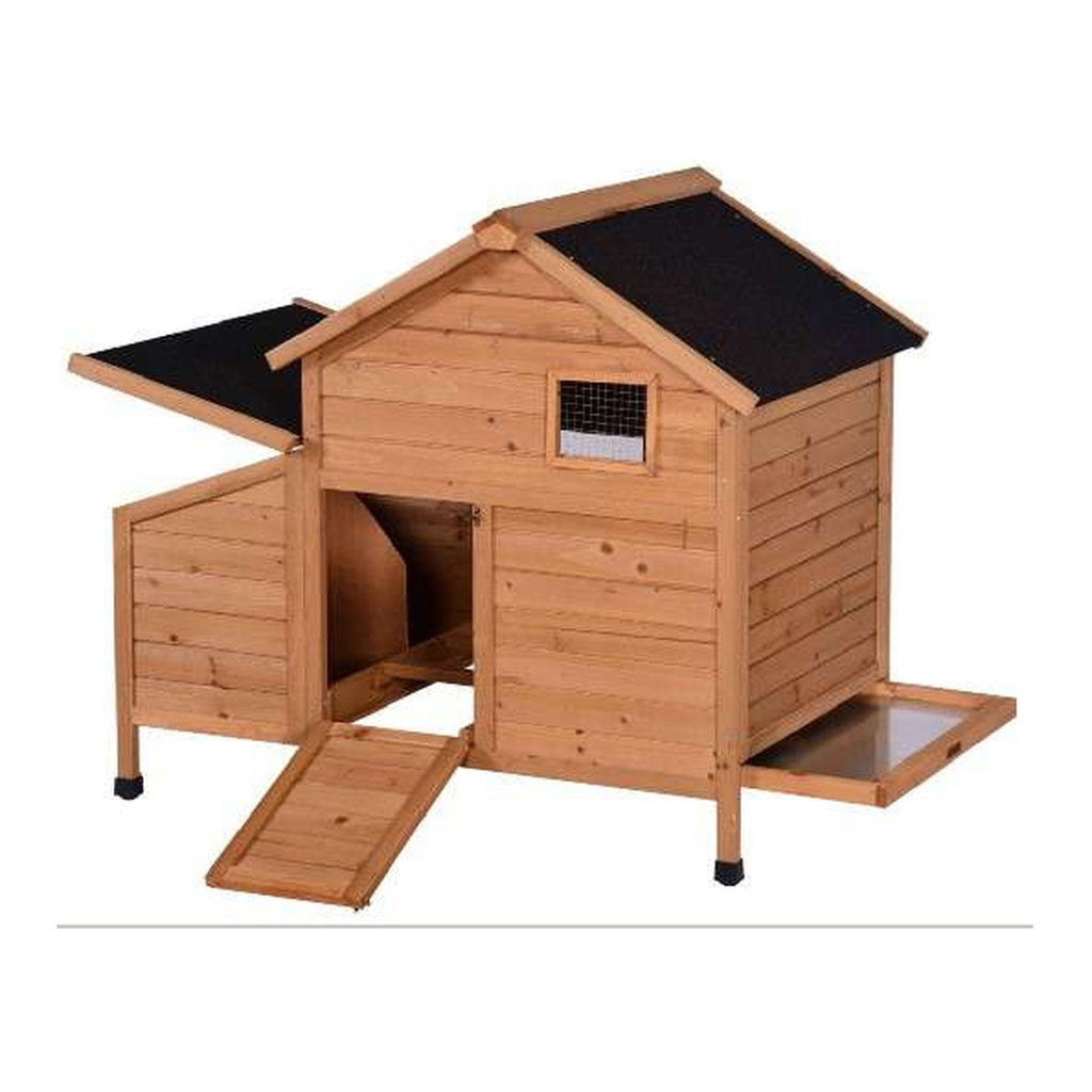 Homestead Coop 1 by Pet Citadels, view 2