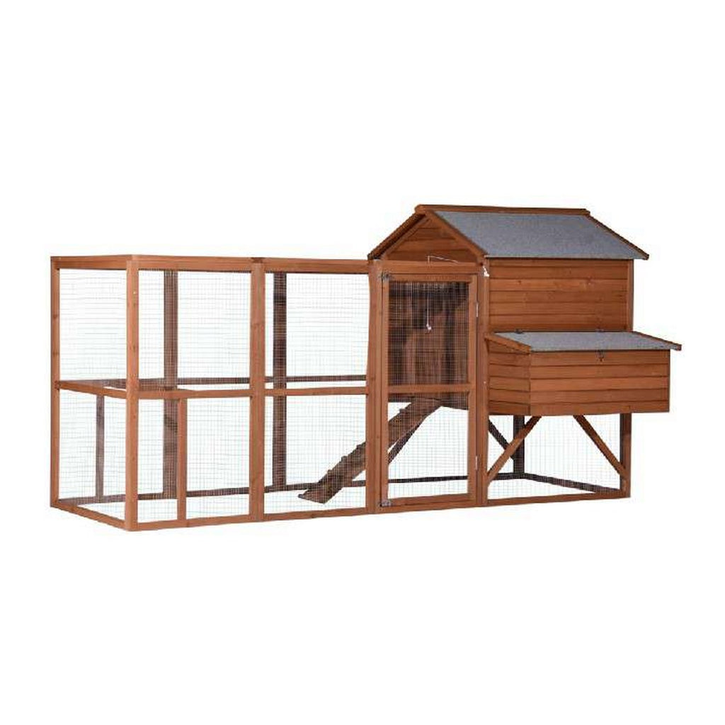 Homestead Coop 3 by Pet Citadels, view 1