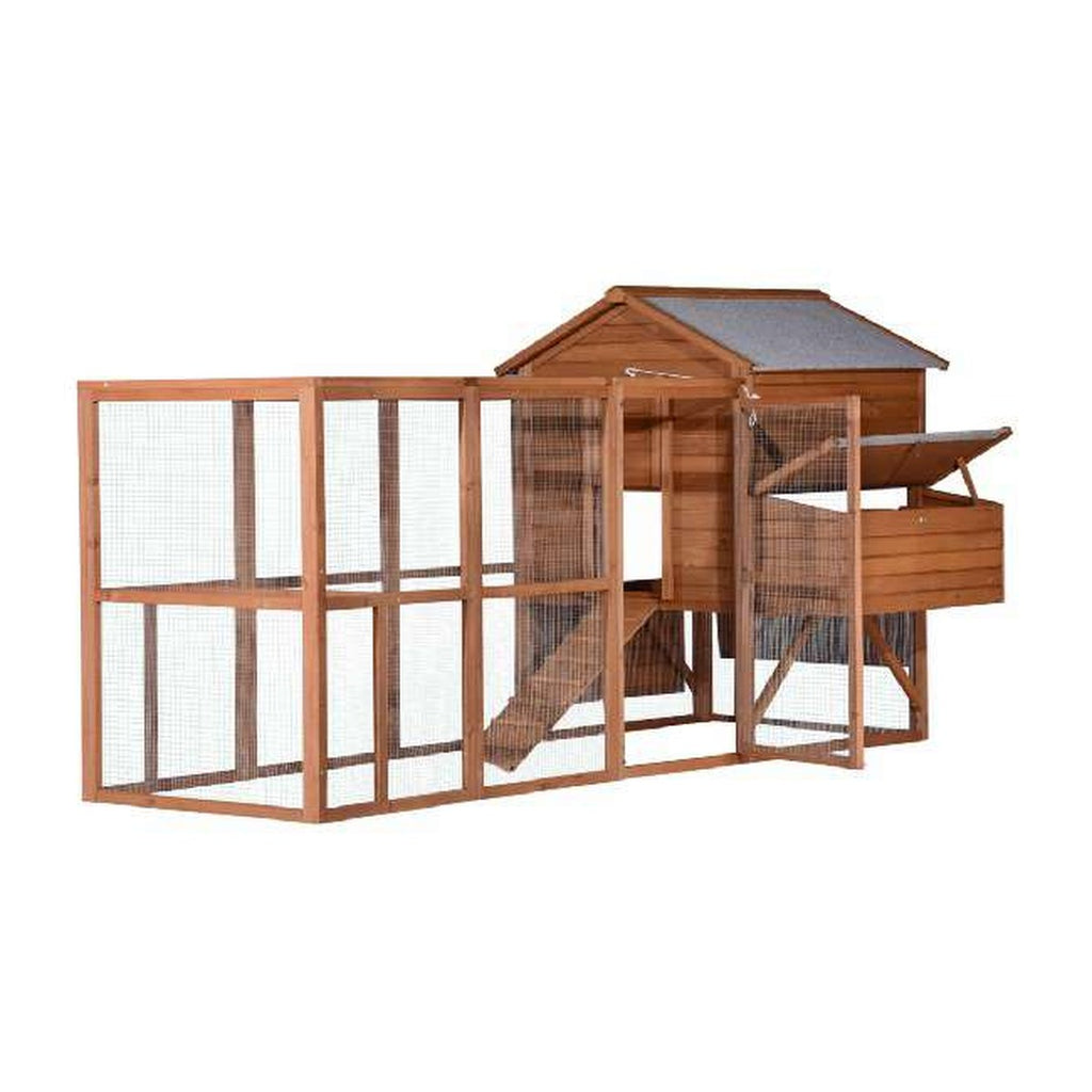 Homestead Coop 3 by Pet Citadels, view 2