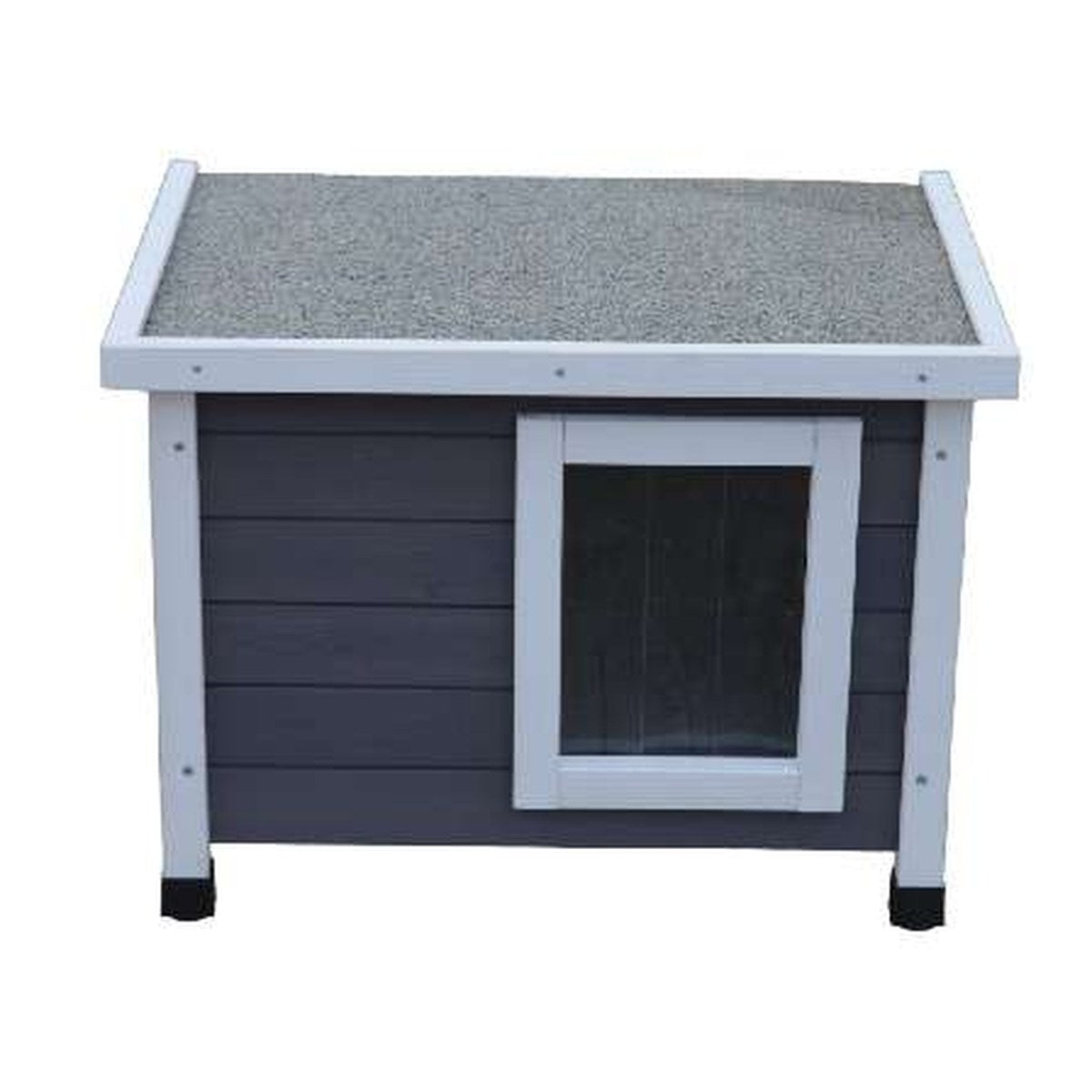 Feline Haven House 1 by Pet Citadels, view 2