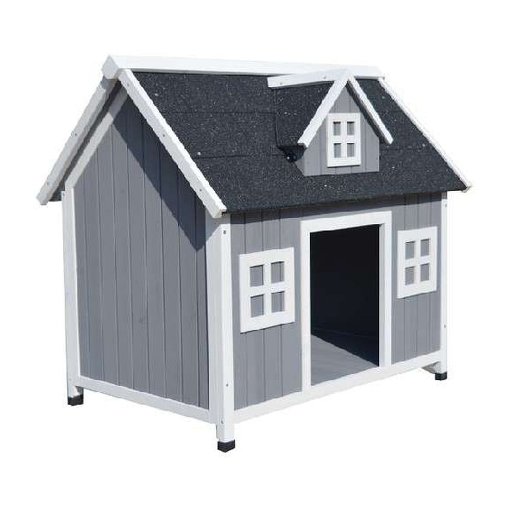Guardian Kennel 2 by Pet Citadels, view 1
