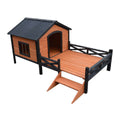 Guardian Kennel 3 by Pet Citadels, view 1