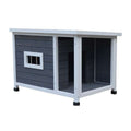 Guardian Kennel 1 by Pet Citadels, view 1
