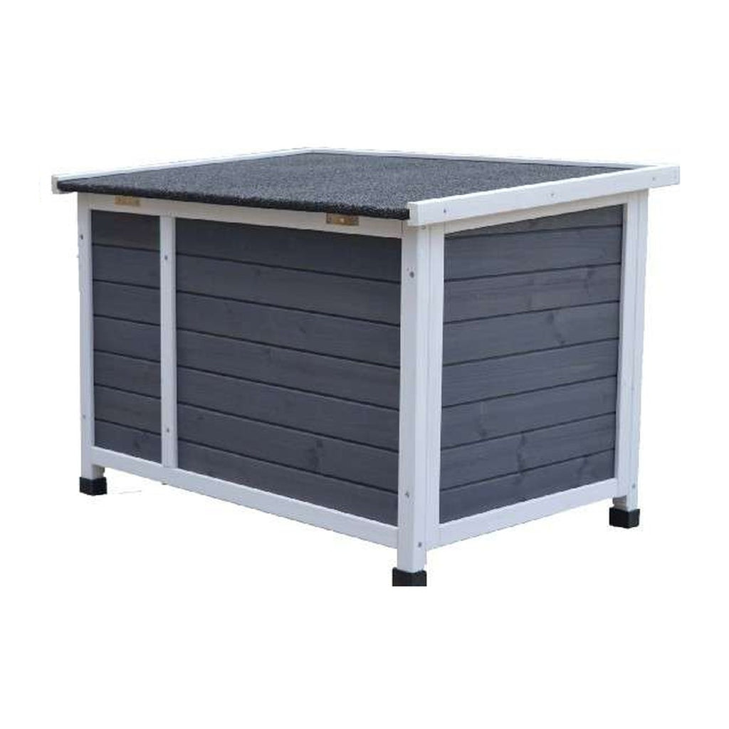 Guardian Kennel 1 by Pet Citadels, view 2