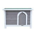 Meadow Hutch 1 by Pet Citadels, view 1