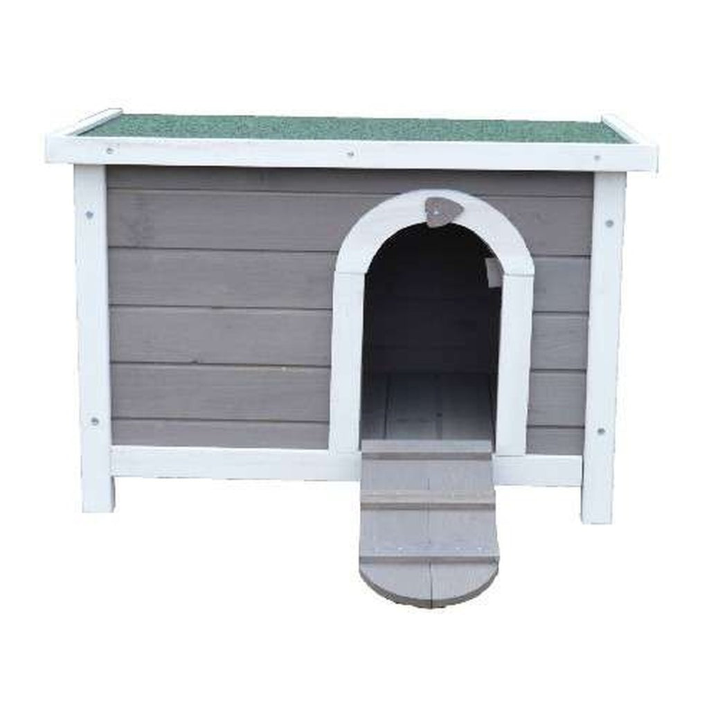 Meadow Hutch 1 by Pet Citadels, view 2