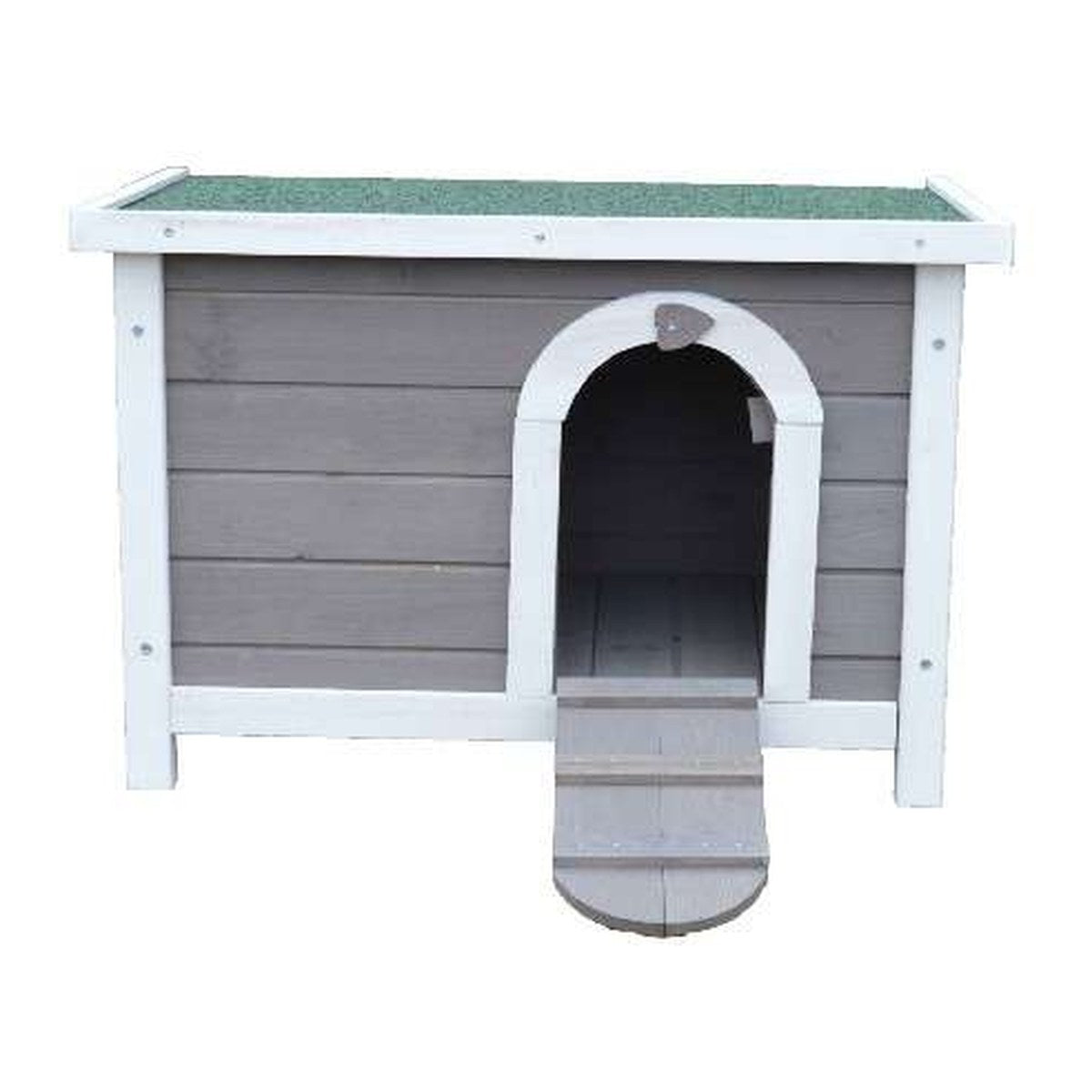 Meadow Hutch 1 by Pet Citadels, view 2